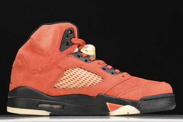 jordan 5 retro dunk on mars