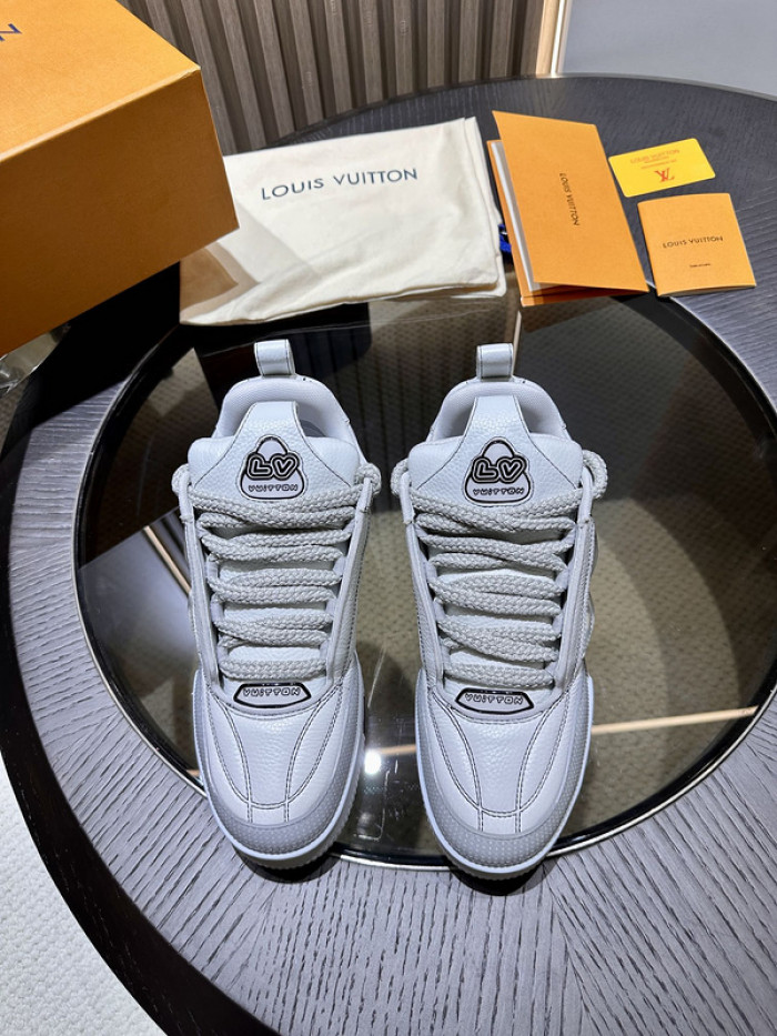 l&v skate sneaker 1aarr42