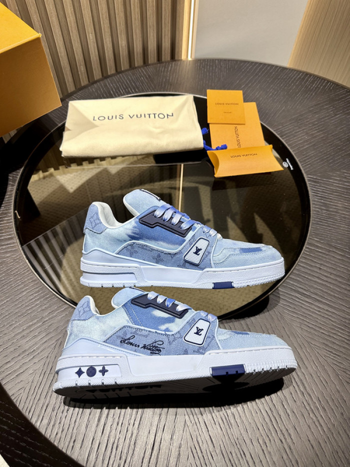 l&v skate sneaker 1aarr47