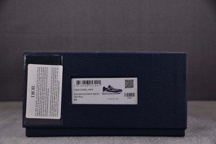 d1or sneakers b30 d1100016