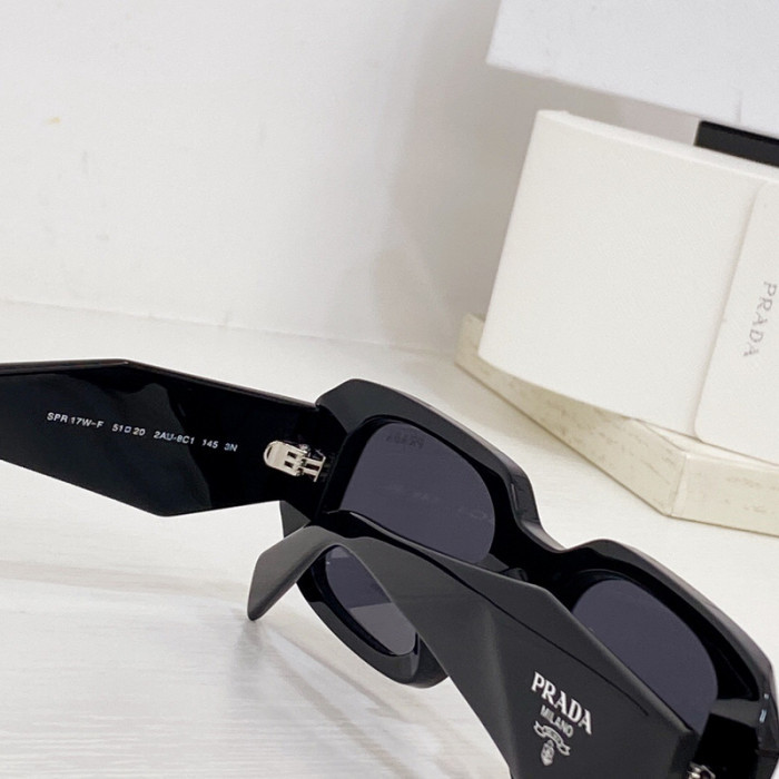 PRAD* SUNGLASSES 00008