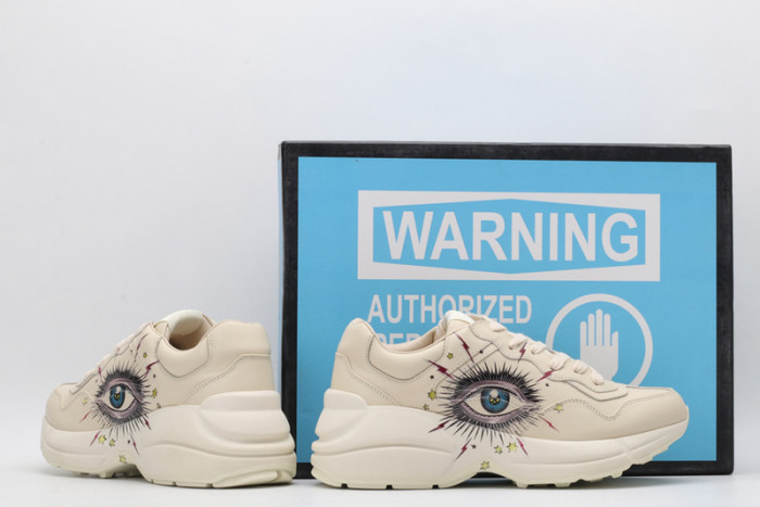 G*u*i sneaker g1000072