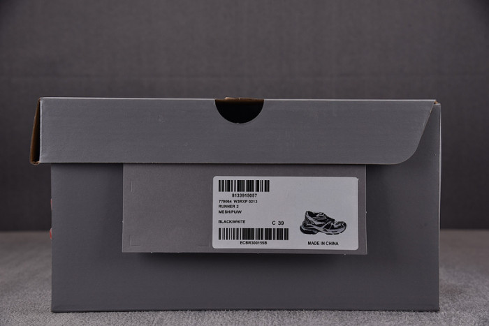 Ba*len*cia*ga runner 3000019