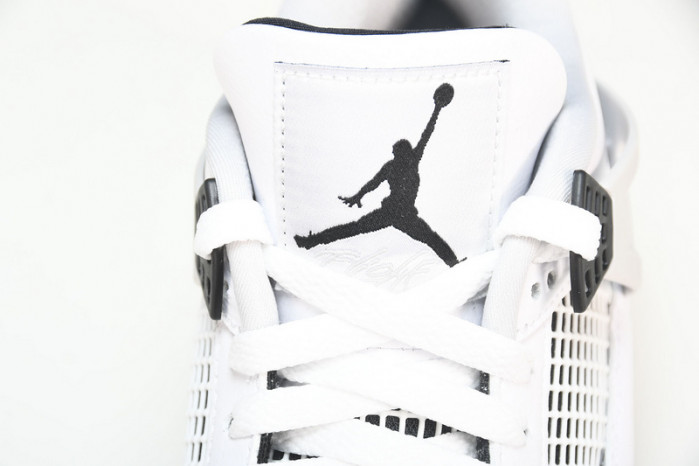 air jordan 4 “military black” dh6927-111