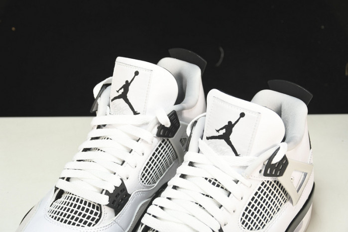 air jordan 4 “military black” dh6927-111