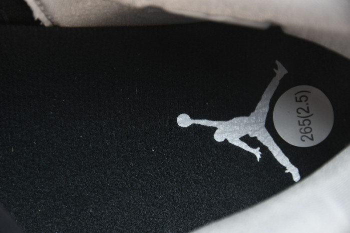 air jordan 4 “military black” dh6927-111