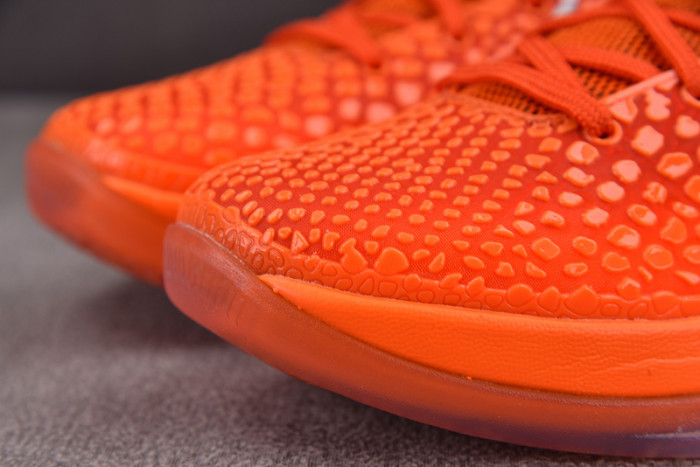 Nike Kobe 6 Protro WNBA IH1871-800