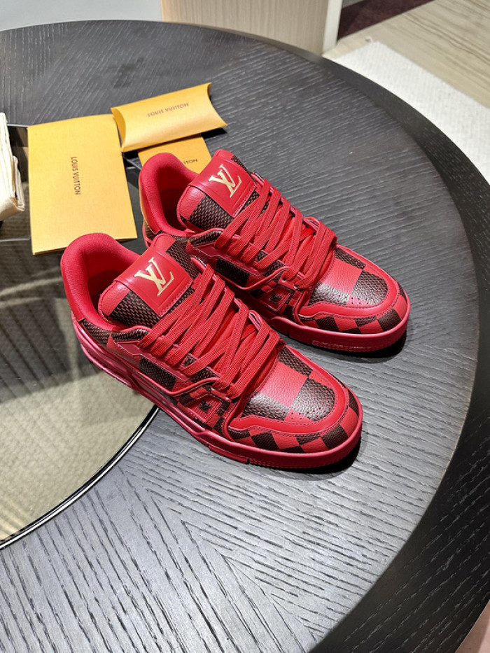 l&v skate sneaker 1aarr26