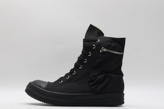 rick owens sneakers ro-074