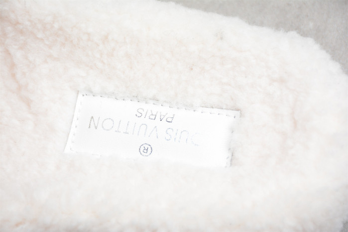 loui v steller sneaker