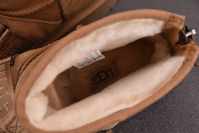 UGG BOOTS UGG1000043