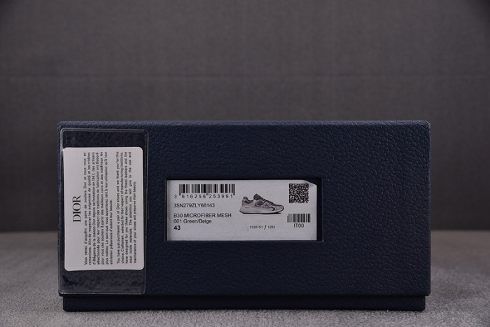 d1or sneakers b30 d1100020