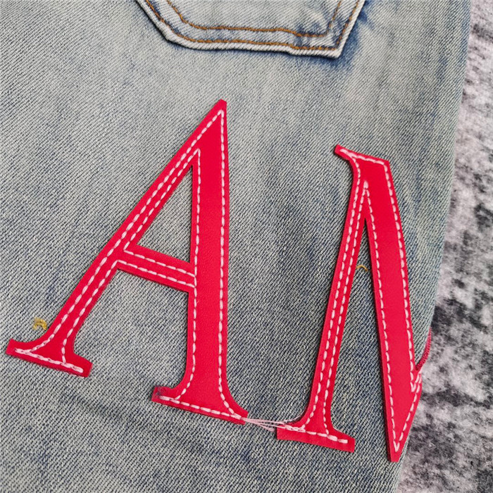 Amiri Jeans AJ1015
