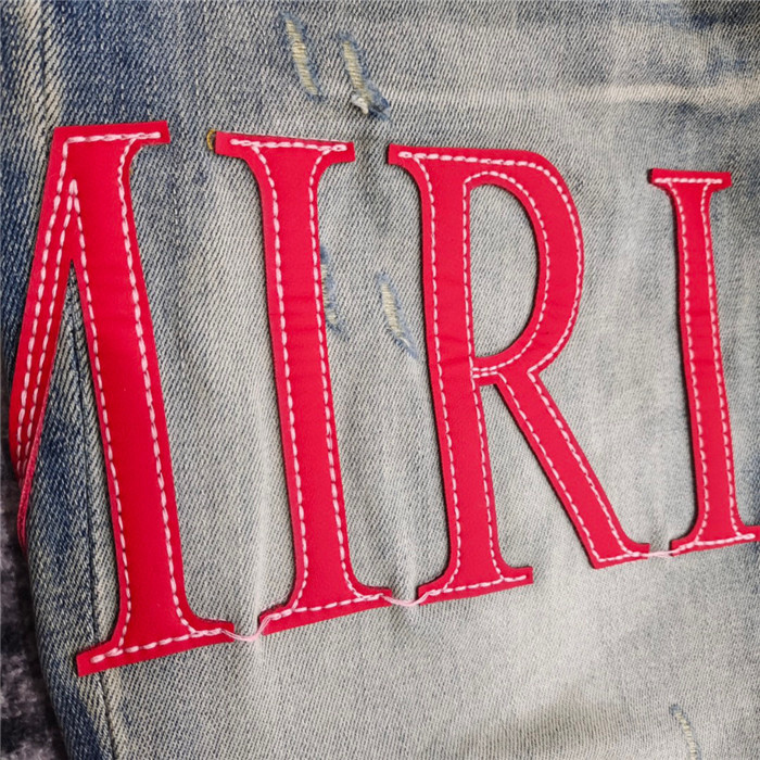 Amiri Jeans AJ1015