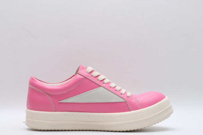 rick owens sneakers ro-132