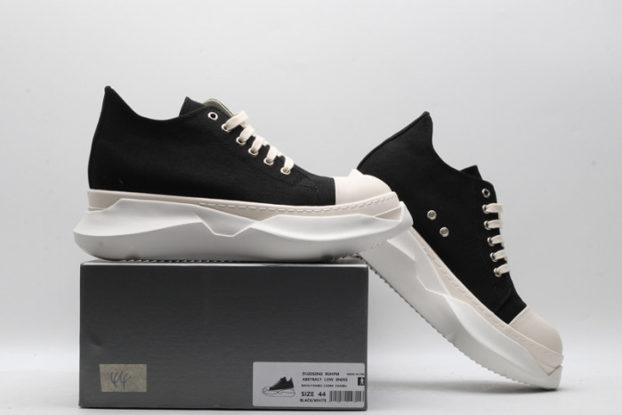 rick owens sneakers ro-128