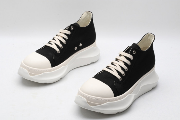 rick owens sneakers ro-128