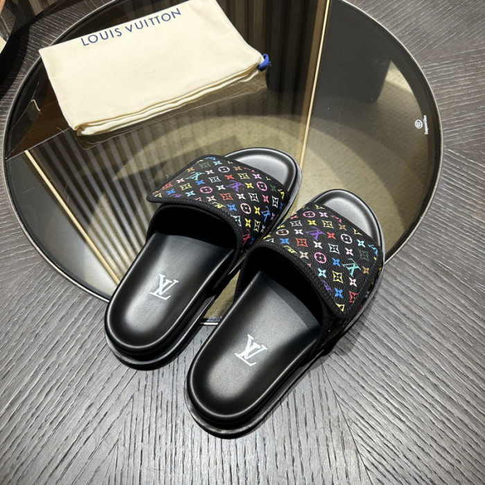 Loui V Sandals lv-00060