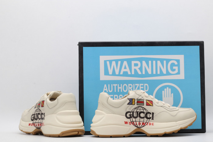 G*u*i sneaker g1000073