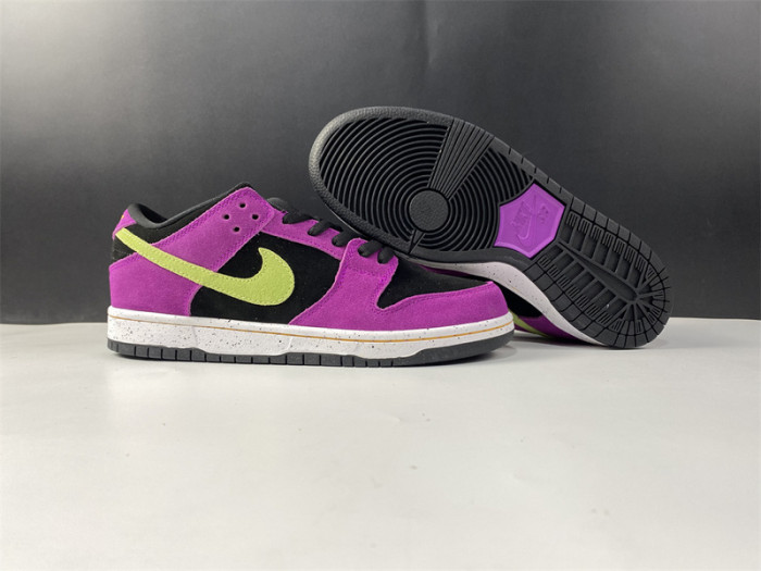 dunk sb low sp bq6817-501