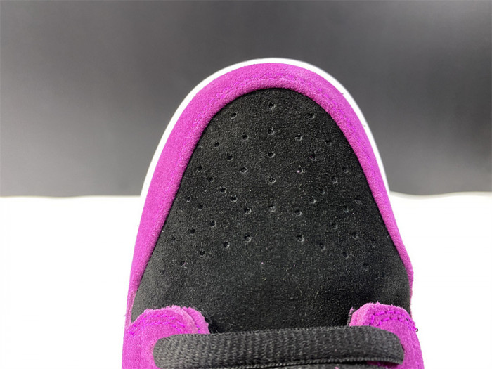 dunk sb low sp bq6817-501