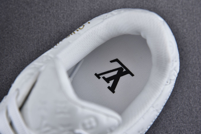 l&v nike air force 1 low