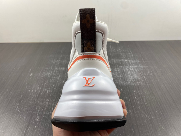 l&v skate sneaker 1aarr35