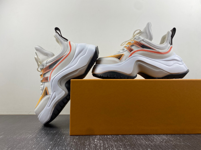 l&v skate sneaker 1aarr35