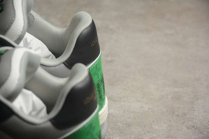 l&v skate sneaker 1aarr38