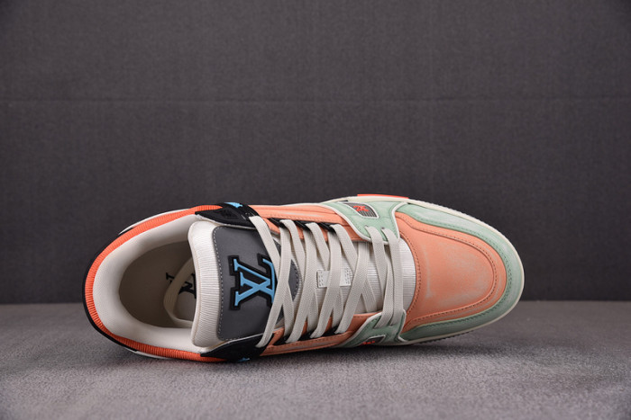 l&v skate sneaker 1aarr36