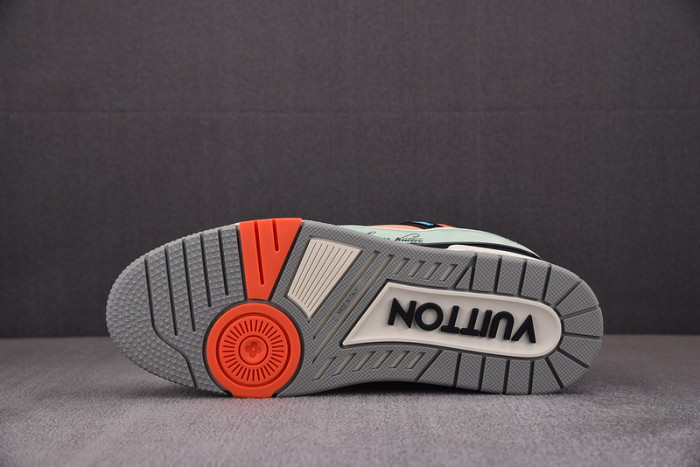 l&v skate sneaker 1aarr36