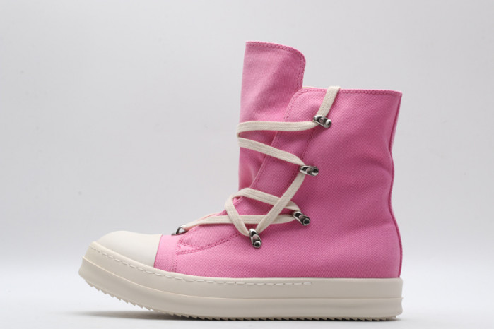 rick owens sneakers ro-085