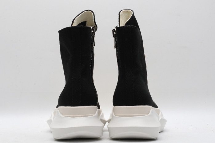 rick owens sneakers