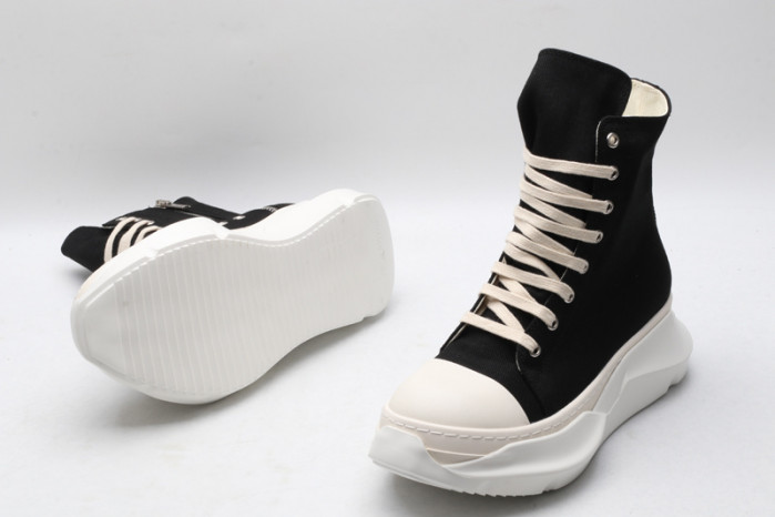 rick owens sneakers