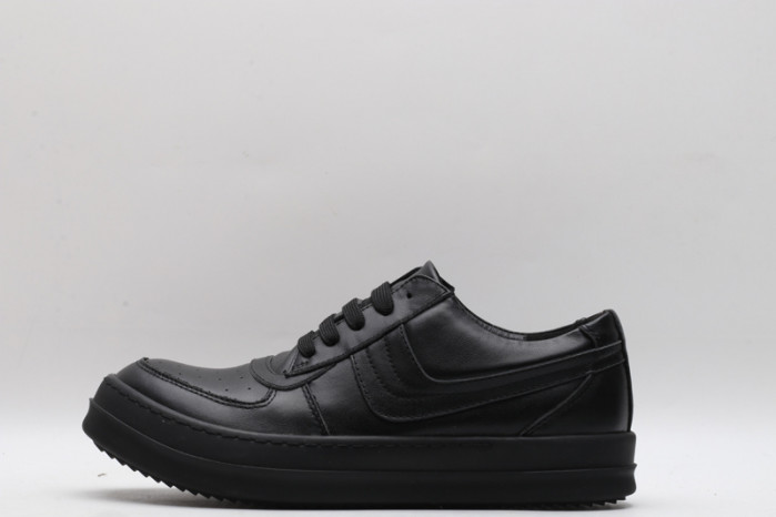 rick owens sneakers