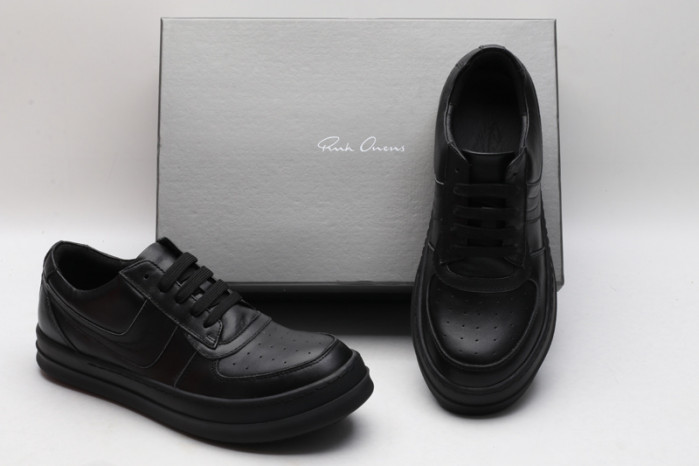 rick owens sneakers