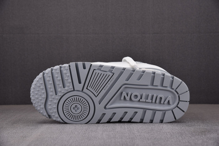 l&v trainer maxi gris