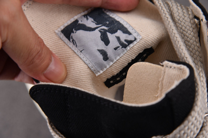 rick owens sneakers ro-087